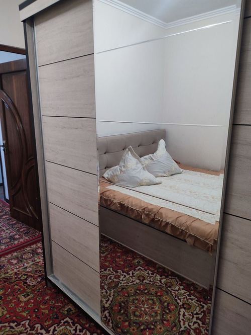 2-комнатная квартира, 56.4 м²