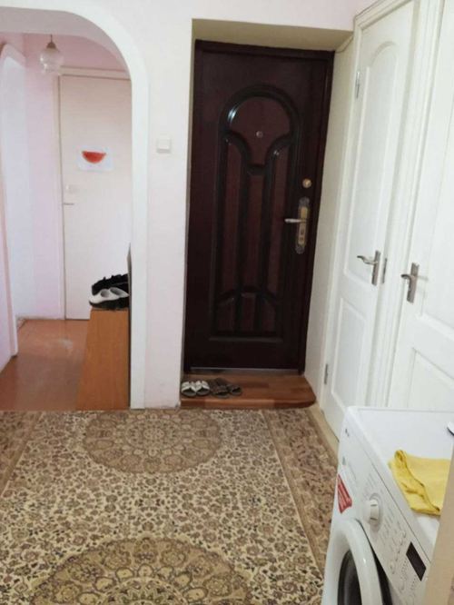 2-комнатная квартира, 56 м²