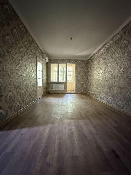 3-комнатная квартира, 65 м²