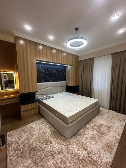 2-комнатная квартира, 37 м²