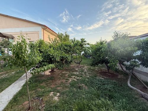 5-комнатный коттедж, 225 м²