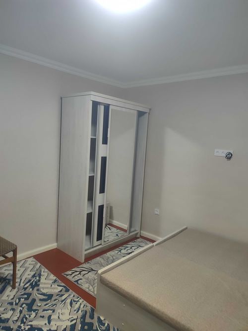 3-комнатная часть дома, 90 м²