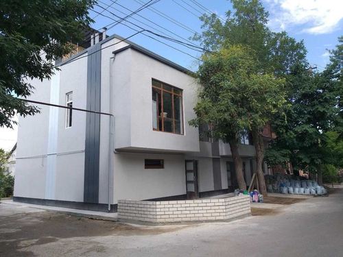 4-комнатный дом, 150 м²