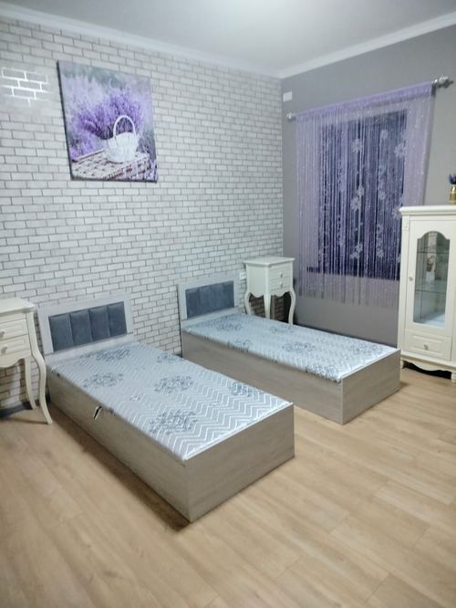 1-комнатный дом, 38 м²