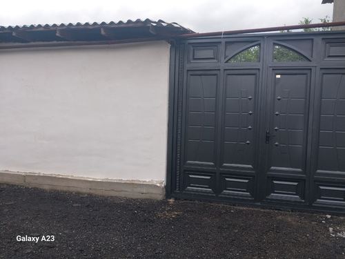 3-комнатный дом, 22 м²