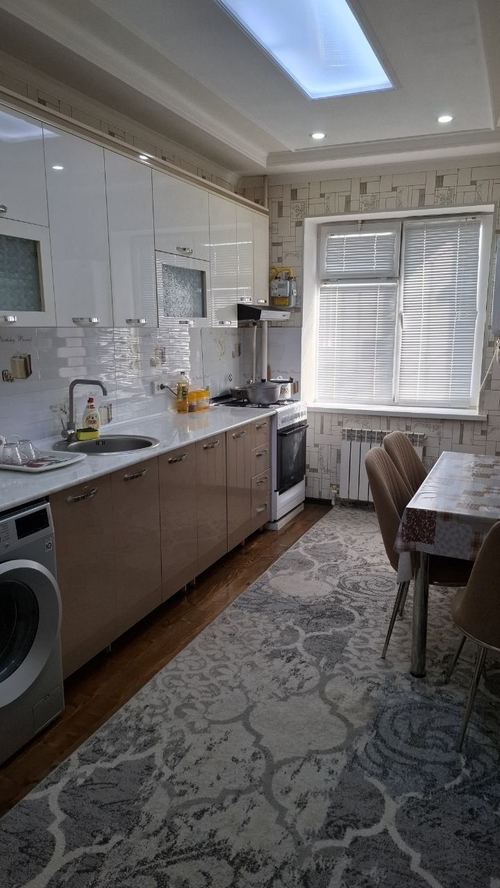 3-комнатный дом, 70 м²