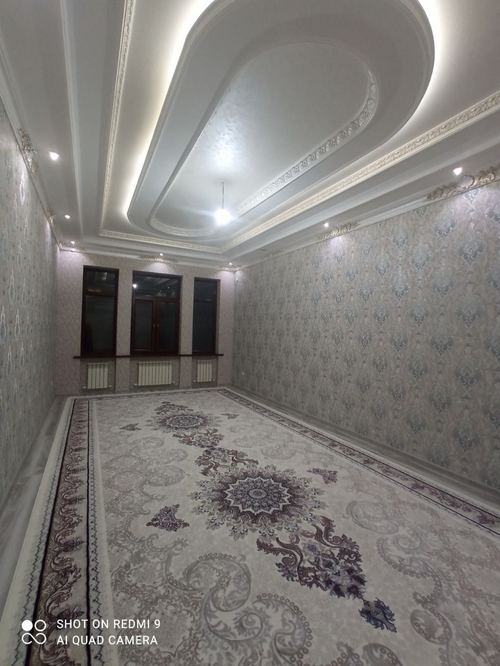 7-room house, 260 m²