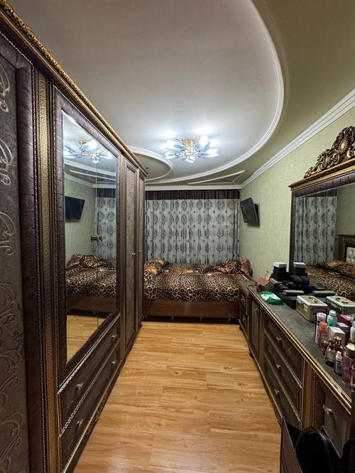 2-room house, 47.5 m²