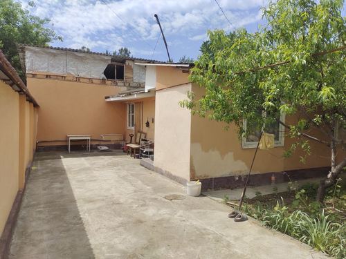5-xonali uy, 2.8 m²