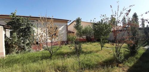 5-комнатный коттедж, 600 м²
