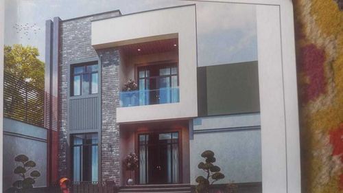 5-комнатный дом, 150 м²