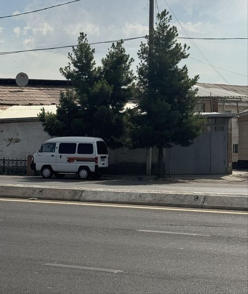 5-xonali uy, 2.3 m²