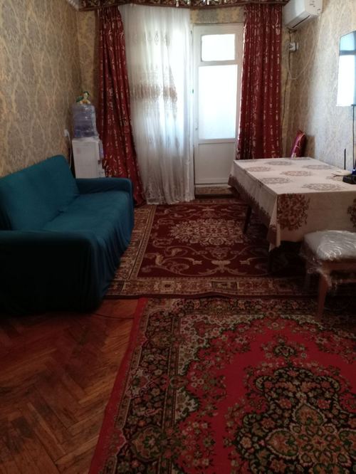 2-комнатный дом, 52 м²
