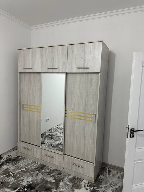 2-room apartment, 63 m²