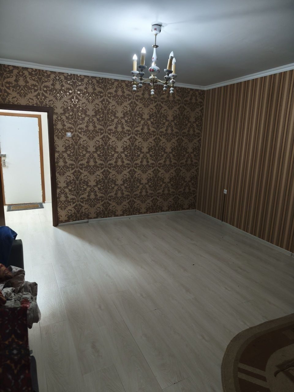 2-room apartment, 80 m², 1/9 floor, Tashkent, Mirzo Ulugbek District, for rent