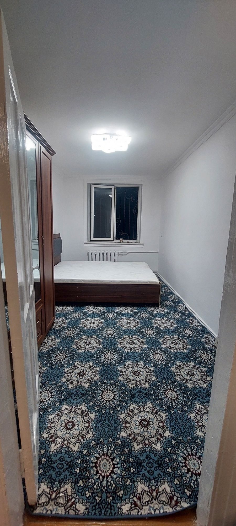 2-room apartment, 65 m², 3/5 floor, Tashkent, Mirzo Ulugbek District, for rent