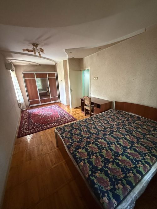 1-room apartment, 35 m²