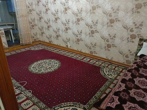 3-комнатная квартира, 65 м²