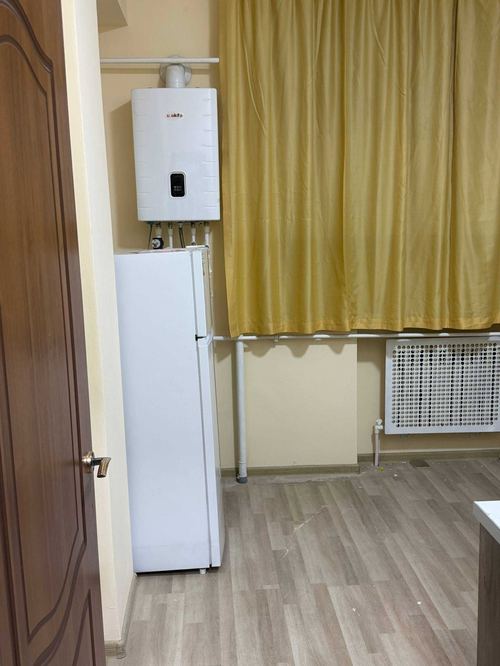 2-room apartment, 54 m²