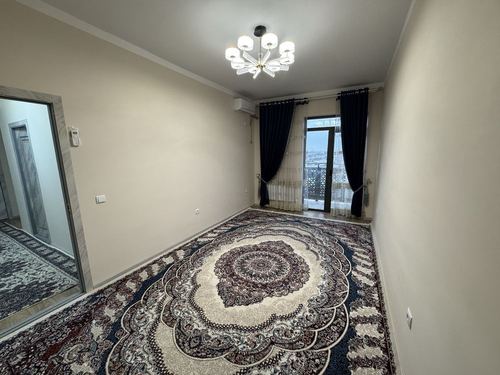 2-room apartment, 59 m²