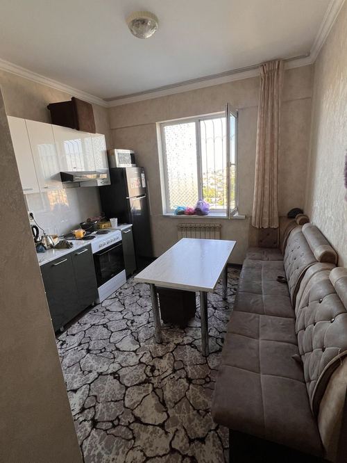 1-room apartment, 47 m²