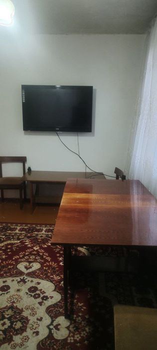 2-room apartment, 60 m²