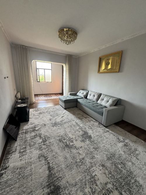 2-room apartment, 60 m²