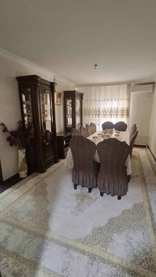 4-комнатная квартира, 103 м²