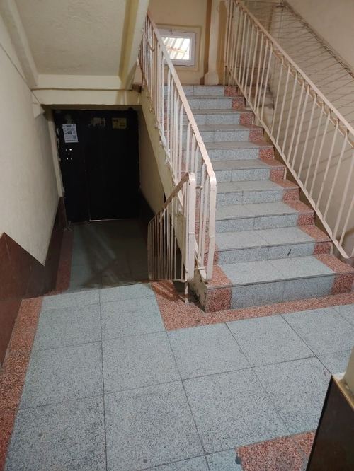 3-комнатная квартира, 999 м²