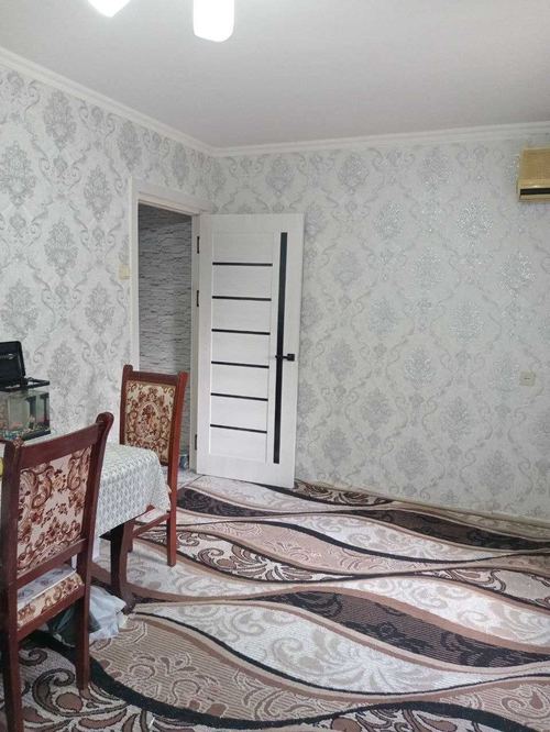 3-комнатная квартира, 50 м²