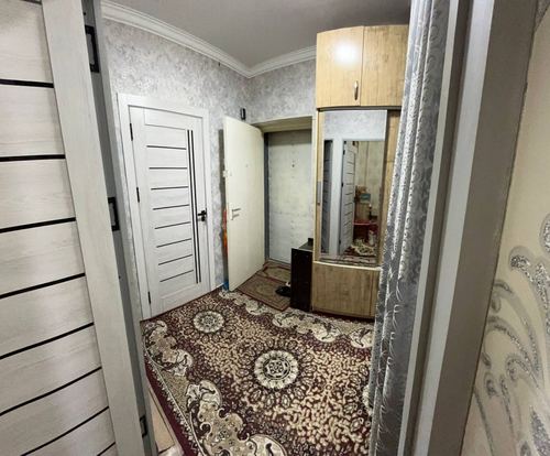2-комнатная квартира, 48 м²
