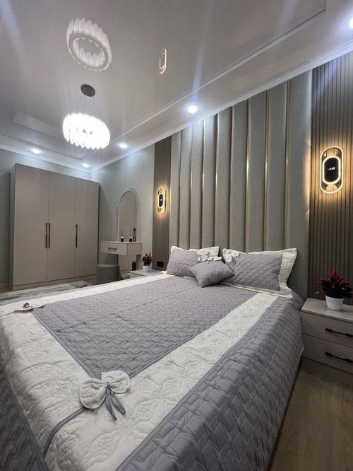 2-комнатная квартира, 48 м²