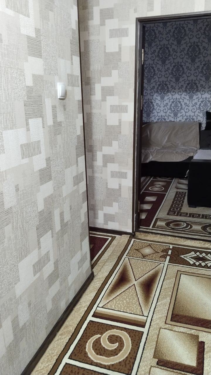 1-комнатная квартира, 40 м², 5/5 эт, Ташкент, Яккасарайский район, на продажу