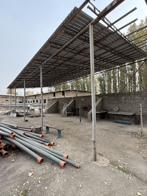 4-комнатная часть дома, 112 м²
