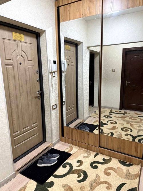 3-комнатный дом, 3 м²