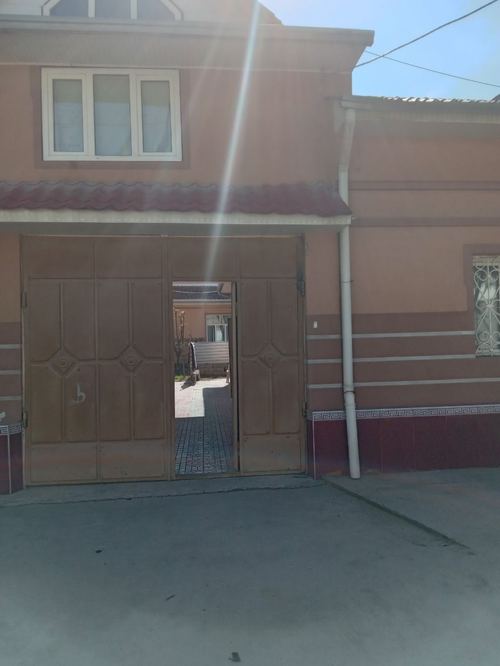 2-комнатный дом, 4 м²