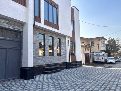 10-комнатный дом, 560 м²