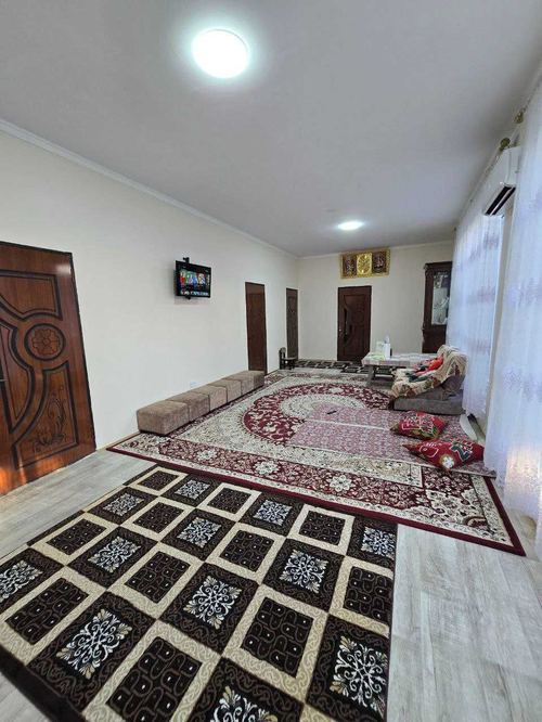3-xonali uy, 101.22 m²
