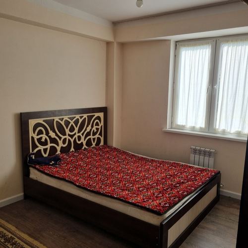 2-room house, 48 m²