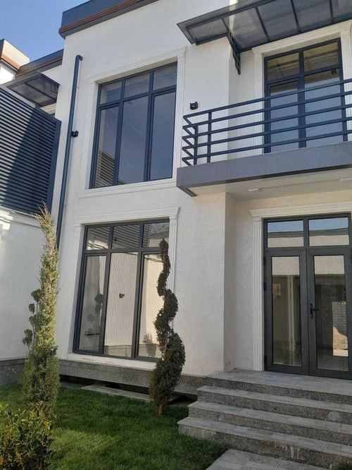 7-комнатный коттедж, 188 м²