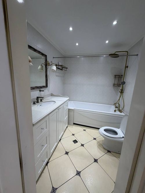 4-комнатный дом, 117 м²