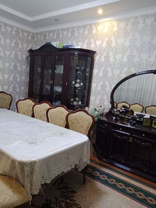 4-комнатный дом, 400 м²