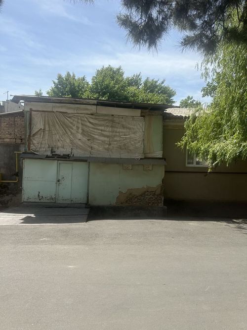 3-xonali uy, 140 m²