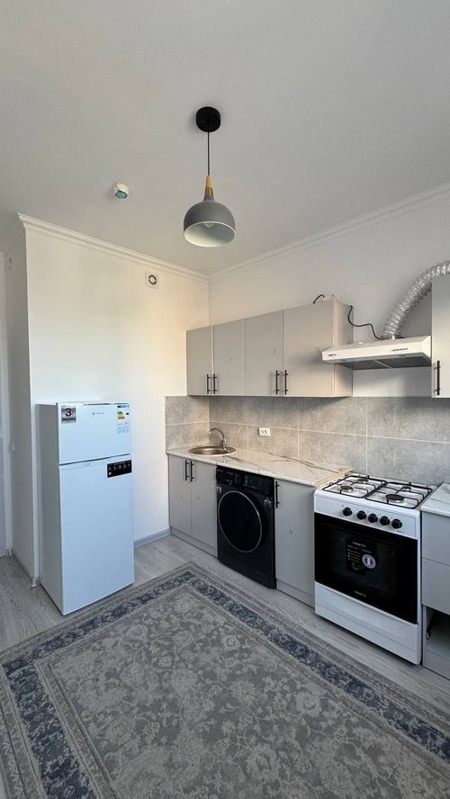 1-room apartment, 18 m²