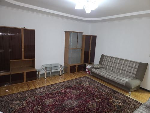 3-комнатная квартира, 75 м²