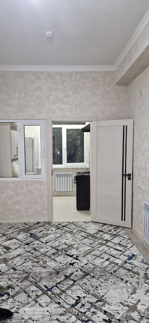 2-room apartment, 55 m²
