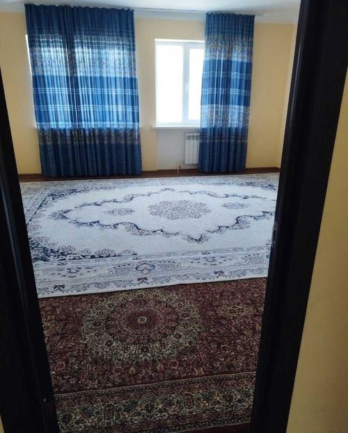 2-комнатная квартира, 60 м²