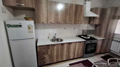 3-комнатная квартира, 82 м²