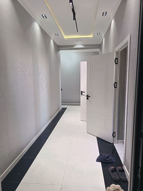 3-комнатная квартира, 108 м²