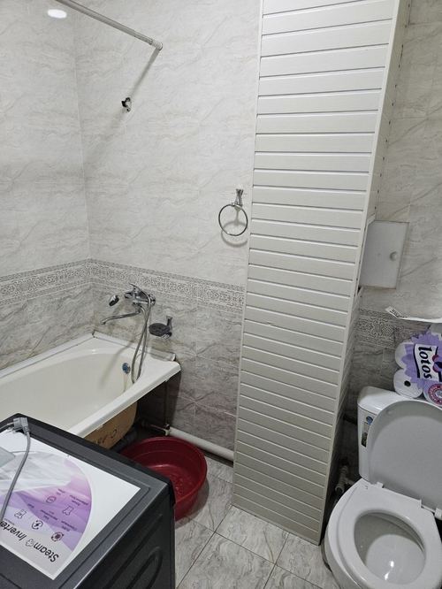 2-room apartment, 50 m²